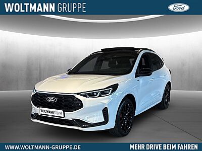 Ford Kuga FHEV ST-Line X  2100 Kg Anhängelast AHK-kla