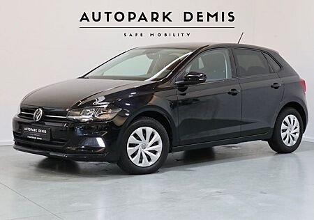 VW Polo Volkswagen VI Comfortline/DSG/VIRTUAL/SHZ/PDC/NAVI