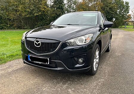 Mazda CX-5 2.2 SKYACTIV-D SENDO AWD Auto SENDO
