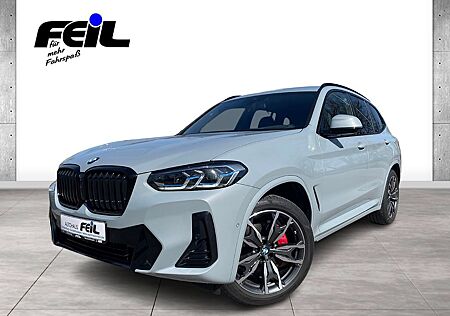 BMW X3 xDrive30d M Sport Head-Up DAB