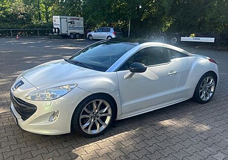 Peugeot RCZ 1.6 200 THP -