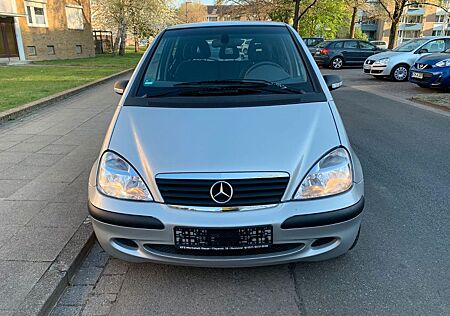Mercedes-Benz A 140 ELEGANCE Elegance