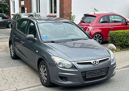 Hyundai i30 Classic-Klimaanlage-