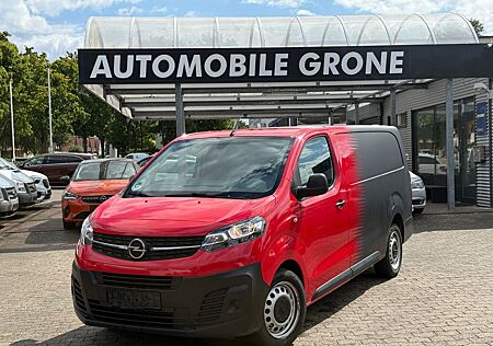 Opel Vivaro L 2.0d Kasten Edition KLIMA KAMERA