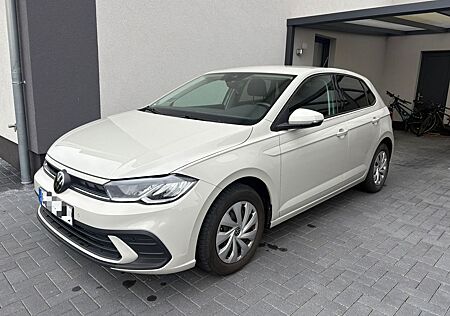 VW Polo Volkswagen 1.0 59kW Life