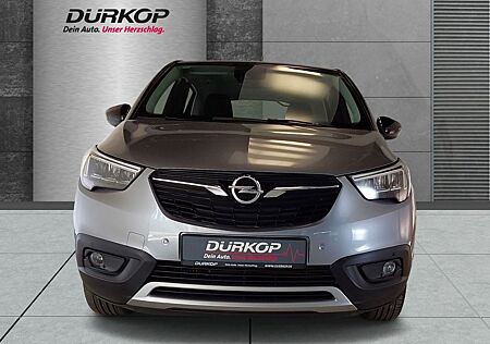 Opel Crossland X Crossland 2020 Klima PDC v+h SHZ LHZ Fronts