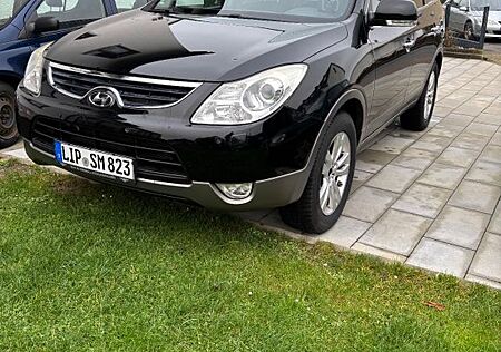 Hyundai ix55 3.0 V6 CRDi Premium 4WD Automatik Premium
