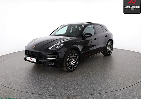 Porsche Macan Turbo EXCLUSIVE PERFORMANCE EDITION,PDLS+