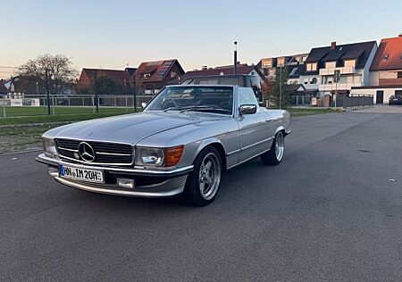 Mercedes-Benz SL 280