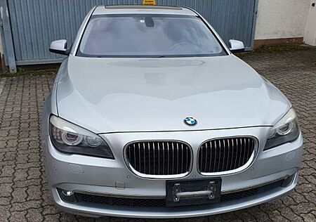 BMW Active Hybrid 7 ActiveHybrid 7