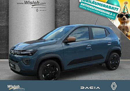 Dacia Spring Electric 65 Extreme*Navi*RFK*CCS*Android*