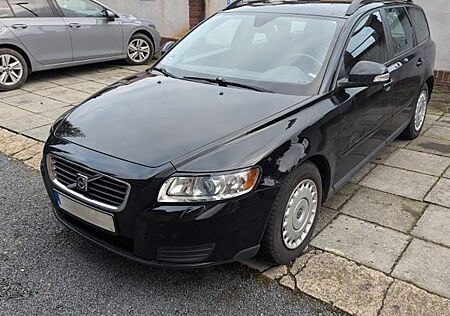 Volvo V50 1.6D DRIVe -