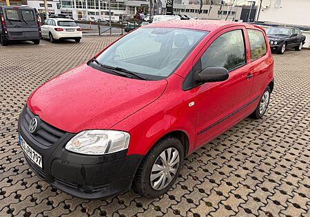 VW Fox Volkswagen Basis* NEU MOTOR BEI 102 TKM !