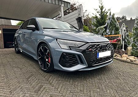 Audi RS3 2.5 TFSI S tronic quattro Sportback CERAMIC