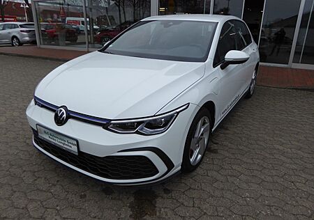 VW Golf Volkswagen 1.4 eHybrid OPF DSG GTE