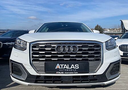 Audi Q2 30 TDI Sport Design