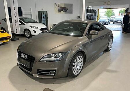 Audi TT Coupe 2.0 TFSI*PDC*KLIMA*BOSE*