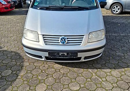 VW Sharan Volkswagen 2.0 Auto Highline