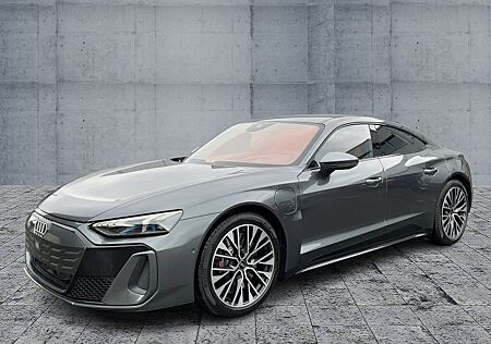 Audi e-tron GT S 55 e-tron quattro