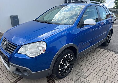 VW Polo Volkswagen IV CrossPolo