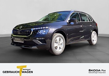 Skoda Kamiq 1.0 TSI DSG SELECTION LM16 SITZHZ CLIMATRO