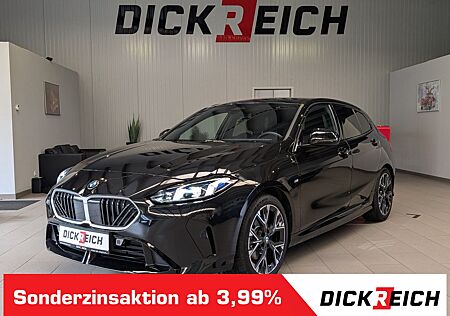 BMW 120 i M-Sport Premium Ad-LED Cam Alcanta AHK 18"
