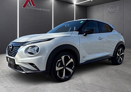 Nissan Juke 1.6 Hybrid Tekna Hybrid 143 PS I BOSE I Led