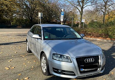 Audi A3 1.2 TFSI Attraction Attraction