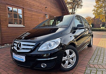 Mercedes-Benz B 180 2.0 CDI*AUTOMATIK*AHK*PDC*SHZ*