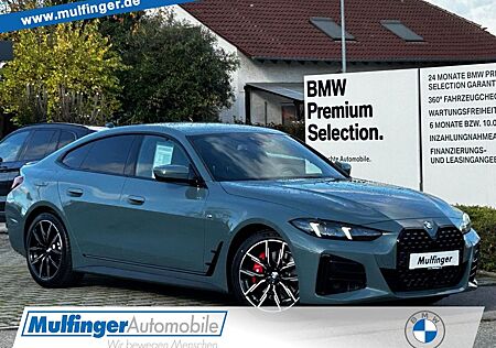 BMW 420i GC.M Sport Pro HUD ACC SuView KomfZ.HiFi19"