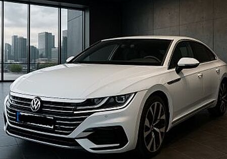 VW Arteon Volkswagen 2.0 TSI DSG |Pano|Kamera360|R-Line