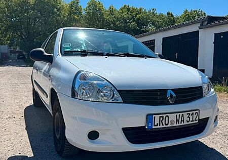 Renault Clio Yahoo! 1.2 16V 75 Yahoo!