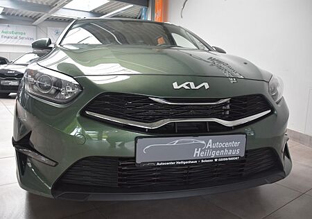 Kia Cee'd Sportswagon Ceed Sportswagon Klima Kamera AppNavi Tempo DAB+