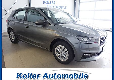 Skoda Fabia 1.0 TSI DSG Selection