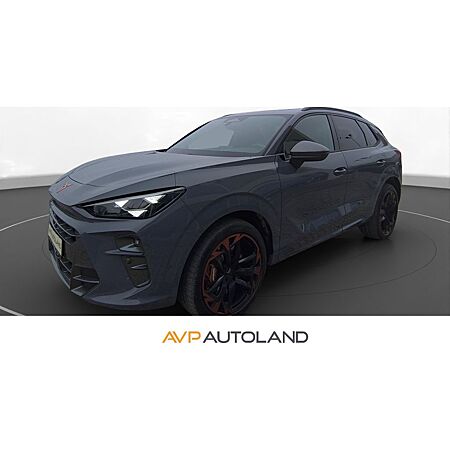 Cupra Terramar leasen