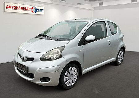 Toyota Aygo (X) Aygo 1.0 Klimaanlage