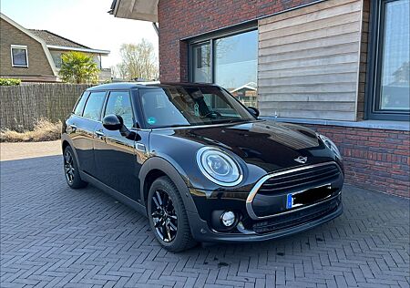 Mini One Clubman Clubman One