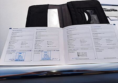 Audi A6 3.0 TDI (DPF) tiptronic quattro Avant -