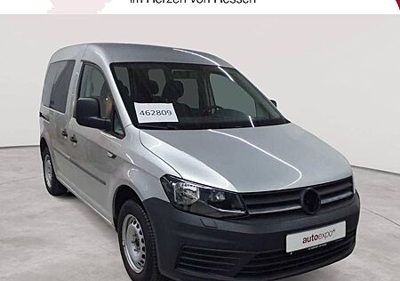 VW Caddy Volkswagen 1.2 TSI (5-Si.) Klima
