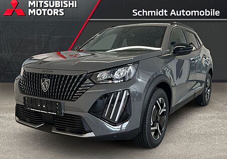 Peugeot 2008 1.2 PureTech Allure Abstandstempo. KAM360°