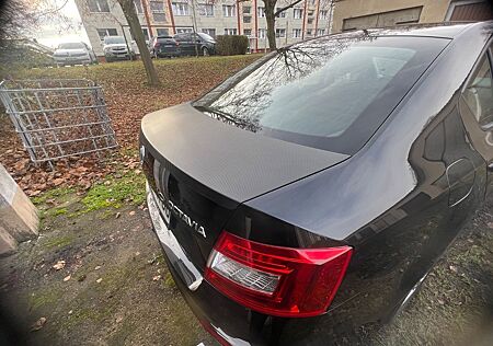 Skoda Octavia 1.4 TSI Ambition Ambition