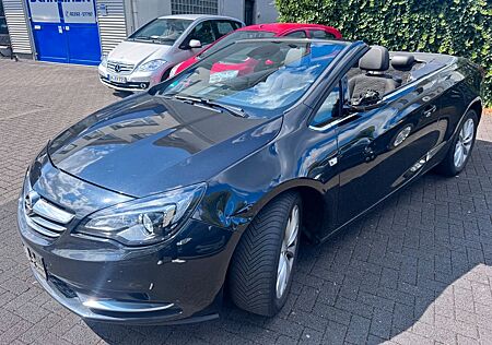 Opel Cascada Innovation
