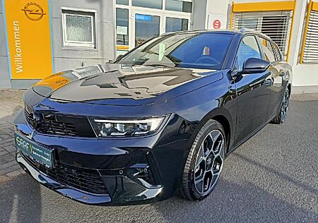 Opel Astra ST Ultimate *AT8*Navi*360Kam*Leder*AHK*LM*