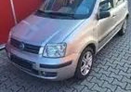 Fiat Panda Klima