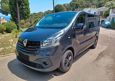 Renault Trafic SpaceClass L1H1