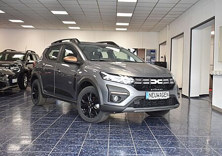Dacia Sandero Stepway Extreme Aut Navi LED Kamera Temp