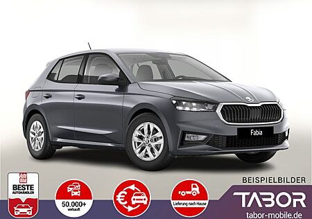 Skoda Fabia 1.0 TSI 116 DSG Kessy Kam PDC 2ZClim SunS