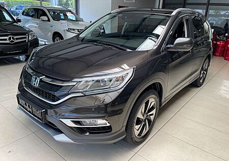 Honda CR-V Executive 4WD*2-Hand*Keyless*ACC