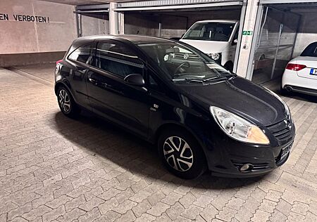 Opel Corsa 1.2 Twinport CATCH ME CATCH ME