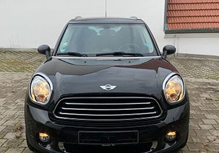 Mini Cooper Countryman Cooper Cooper